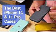 The Best iPhone 11, 11 Pro, and 11 Pro Max Cases