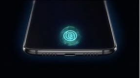 OnePlus 6T - Tap into the future
