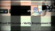 How to Make Paystubs FREE online! Create and Print Your Pay Check Stub software