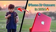 apple iPhone xr camera test in 2023