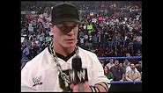 John Cena Invents The Chain Gang 12-30-04