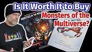 Should you buy Mordenkainen Monsters of the Multiverse? Is it worth it? D&D Review