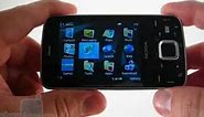 Nokia N96 Review