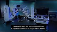 Hugo™ RAS System - Medtronic