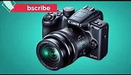Canon PowerShot SX540 HS (2023 Review)