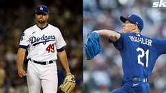 "A tradition like no other" - Dodgers fans aim sarcastic jibes at team for having 7 pitchers on the IL ahead of season-opener