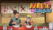 Naruto Shippuden Ending 34 | Niji no Sora (HD)