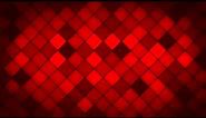 Red Tiles - HD Background Loop