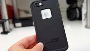 Lifeproof iPhone 6 Case Review