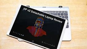 HP x2 Detachable Laptop Review (Late 2016)
