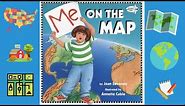 Me on the Map - Read Aloud