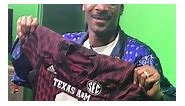 Snoop Dogg x Adidas Football