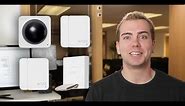 Introducing Wyze Sense - Contact and Motion Sensors for your Home