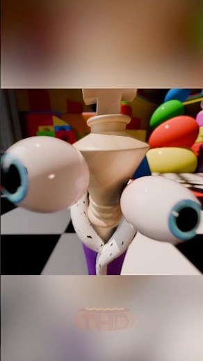 What Kinger Sounds Like as an Owl... [TADC] #theamazingdigitalcircus #tadc