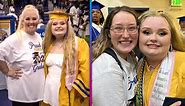 Mama June and Pumpkin Beam With Pride Over Honey Boo Boo's Graduation