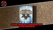 WWE Wrestlemania 20 DVD Review