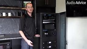 Home Theater AV Rack Best Practices & Setup | Layout, Wiring, Cable Management