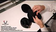 Beats Solo and Studio Carrying Case Product Demo