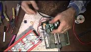 How to wire a BMS