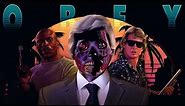 "Eight O’Clock in the Morning" - The story behind the movie "They Live"