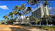 Kahala Hotel & Resort | Tour and Room Review