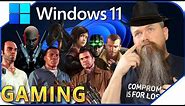 How To Configure Windows 11 For Gaming