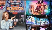 Villain-Con Minion Blast POV at Universal Studios Florida