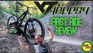 2020 YT Jeffsy Pro Race 29 First Ride Review and Impressions!