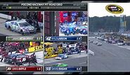 NASCAR Sprint Cup Series - Full Race - Windows 10 400 at Pocono