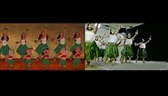 Lilo and Stitch - He Mele No Lilo - Hula Dance