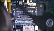 iPhone 6S Plus Wifi IC Removal