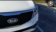 2016 Kia Sportage LX (Start Up, In Depth Tour, Review Overall)