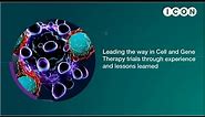 Cell and Gene Therapy clinical trials