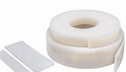 1.17US $ 5% OFF|Silicone Rubber Sealing Gasket | White Silicone Rubber Strips - 1 White Silicone - Aliexpress