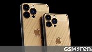 Caviar announces iPhone 15 Pro series with 18k gold chassis, costs more than $8k