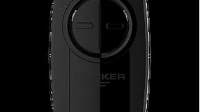 KLIK5U-BK2 | Original Clicker® Universal Garage Door Remote | Chamberlain