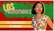 Mastering Personal Pronouns in Spanish: Comprehensive Guide