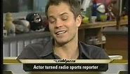 Timothy Olyphant: Indie 103.1 FM Sports on ESPN