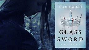 GLASS SWORD by Victoria Aveyard | Official Book Trailer | Red Queen Series