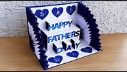 Happy Father’s Day Card | Handmade Card for Father’s Day