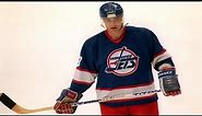 The Greatest NHL Rookie - The Teemu Selanne Story