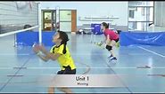 Elementary Volleyball Unit 1 Presentation