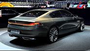 NEW 2024 BMW 6-Series V12 Facelift FIRST LOOK -Premiere!!!