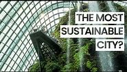 What Is the Most Sustainable City in the World?