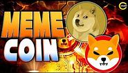 Meme Coin | What is Meme Coin How Does It Work💥Meme Coin Explained