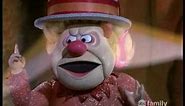 🎅 Heat Miser Song - The Year Without a Santa Claus 1974