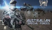 Australian Special Forces || "The Cutting Edge"
