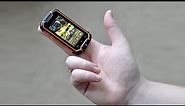 The Smallest Smartphones in the World