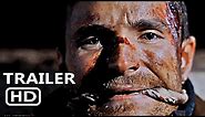 CALIBRE Official Trailer (2018) Netflix Thriller Movie