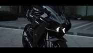 Kawasaki H2 | EDIT | 4K